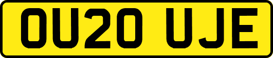 OU20UJE