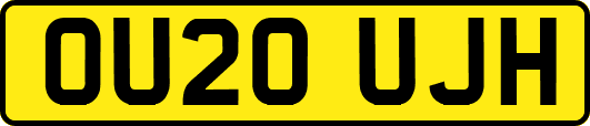 OU20UJH