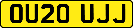 OU20UJJ