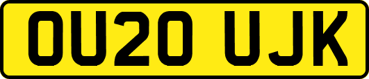 OU20UJK