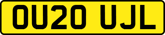 OU20UJL