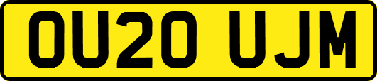 OU20UJM