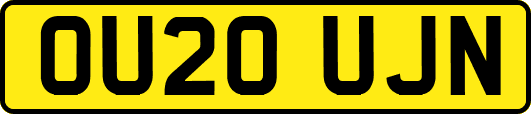 OU20UJN