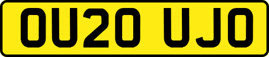 OU20UJO