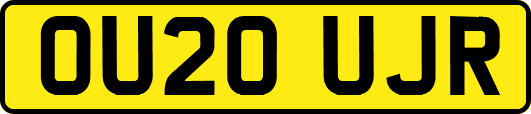 OU20UJR