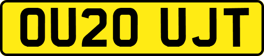OU20UJT