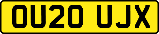 OU20UJX
