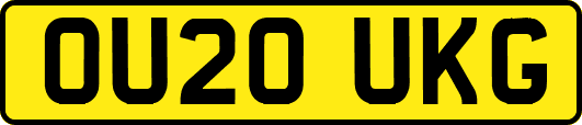 OU20UKG