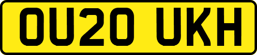 OU20UKH