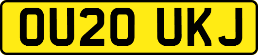 OU20UKJ