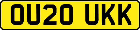 OU20UKK
