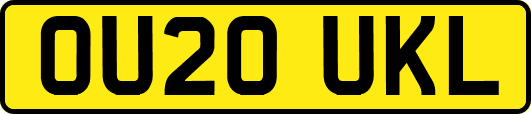 OU20UKL