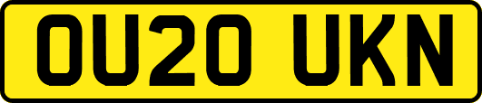 OU20UKN