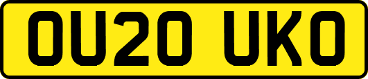 OU20UKO