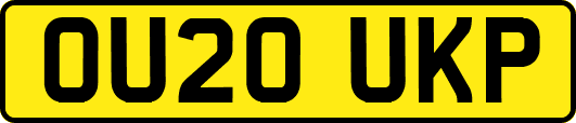 OU20UKP