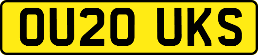 OU20UKS