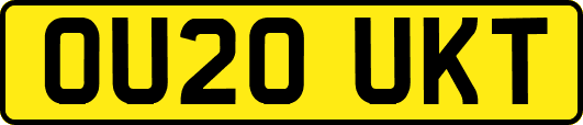 OU20UKT