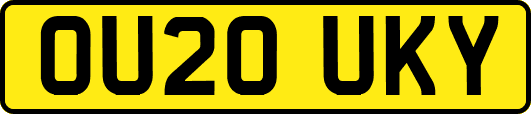 OU20UKY
