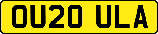 OU20ULA