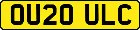 OU20ULC
