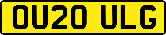 OU20ULG