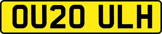 OU20ULH