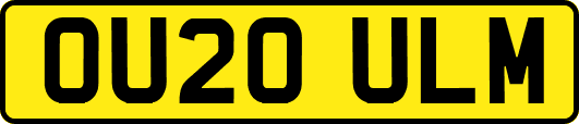 OU20ULM