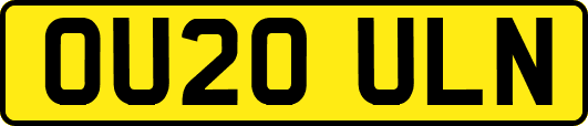 OU20ULN