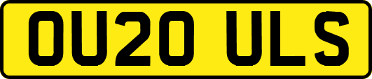 OU20ULS