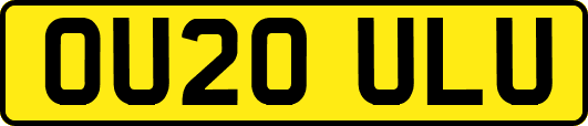 OU20ULU