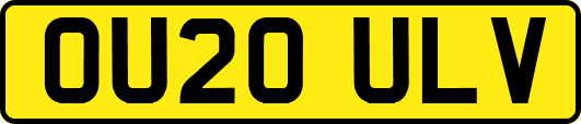 OU20ULV