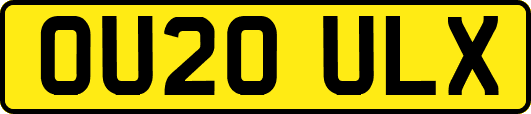 OU20ULX