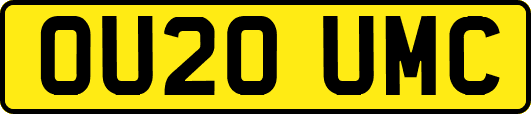 OU20UMC