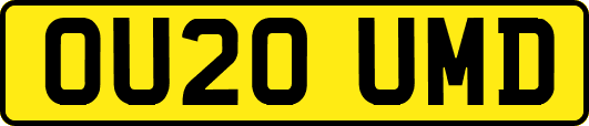 OU20UMD