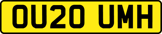 OU20UMH