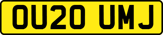 OU20UMJ