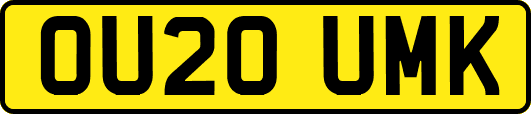 OU20UMK