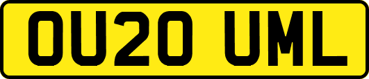 OU20UML