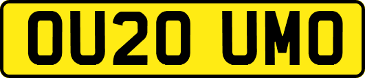 OU20UMO