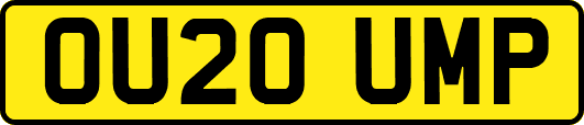 OU20UMP