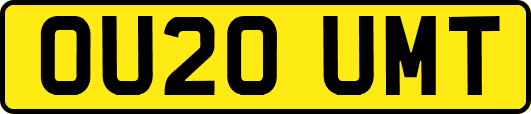 OU20UMT