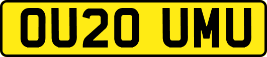 OU20UMU