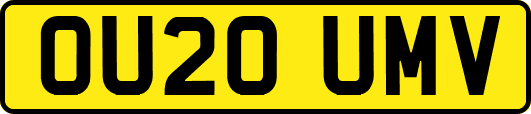 OU20UMV