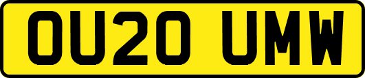 OU20UMW