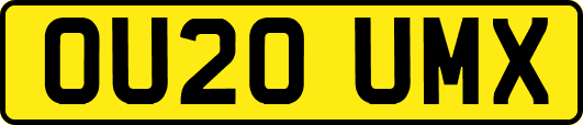 OU20UMX