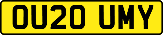 OU20UMY