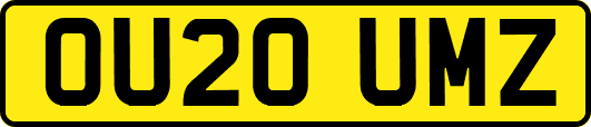 OU20UMZ