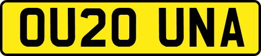 OU20UNA