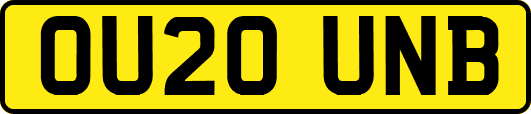OU20UNB