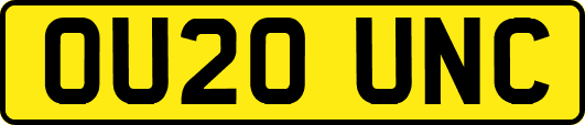 OU20UNC